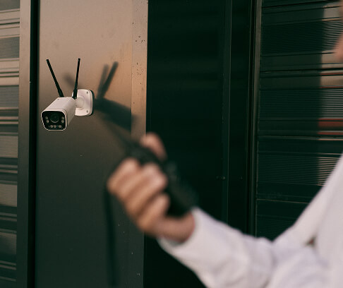 Оперативная реакция на внештатные ситуации